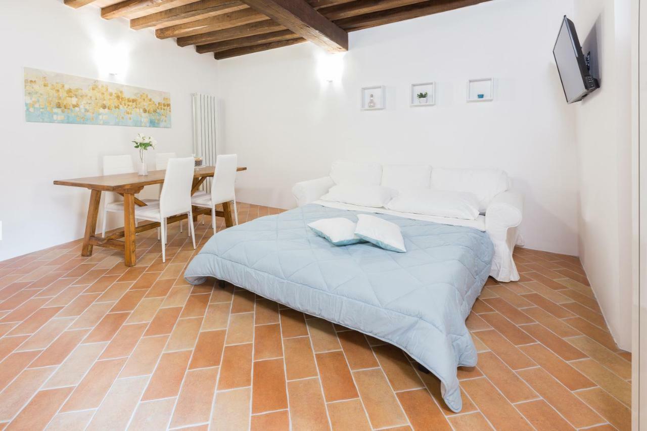 Casa Vacanze Montefalco Il Borgo Apartment Exterior photo